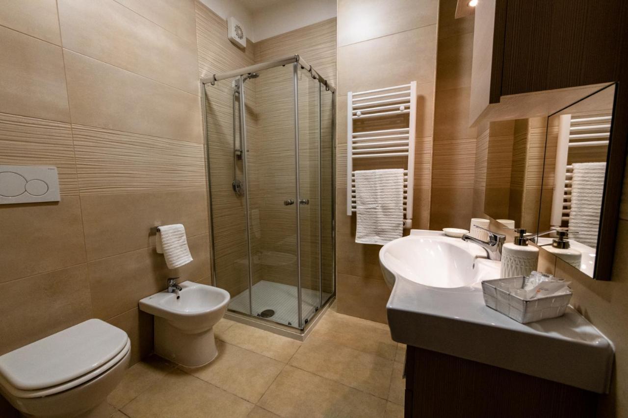 Bacco E Barocco Bed & Breakfast Lecce Exterior foto