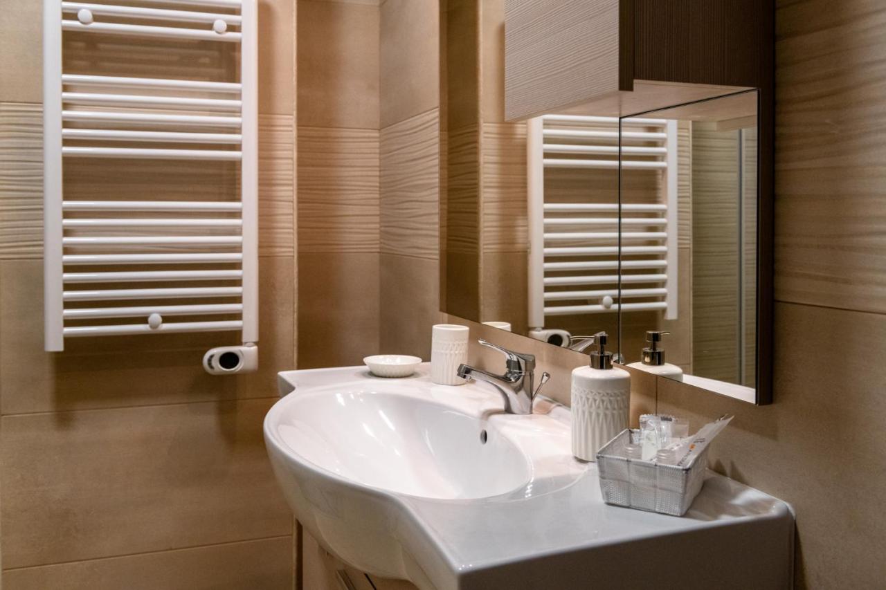 Bacco E Barocco Bed & Breakfast Lecce Exterior foto