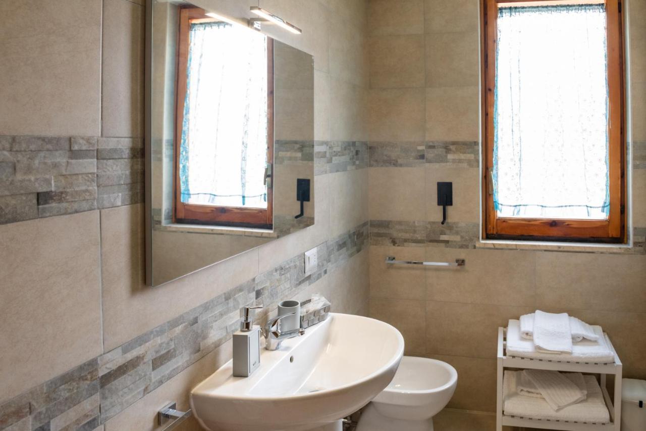 Bacco E Barocco Bed & Breakfast Lecce Exterior foto