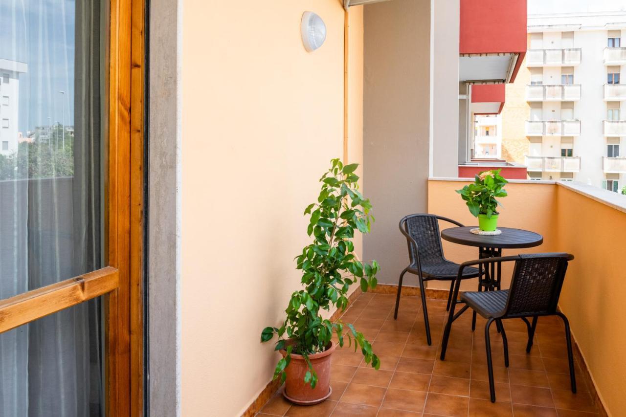 Bacco E Barocco Bed & Breakfast Lecce Exterior foto