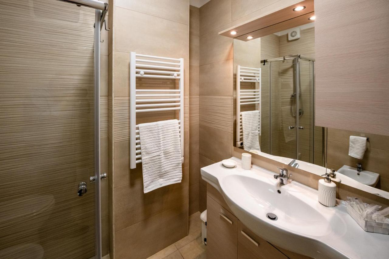Bacco E Barocco Bed & Breakfast Lecce Exterior foto