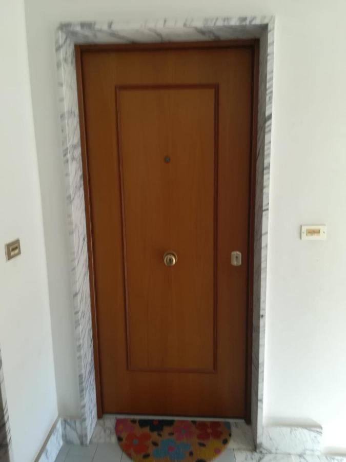 Bacco E Barocco Bed & Breakfast Lecce Exterior foto